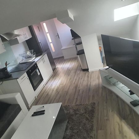 Aux Portes De Lyon Jolie T3 Clim Et Prime Video Daire Givors Dış mekan fotoğraf