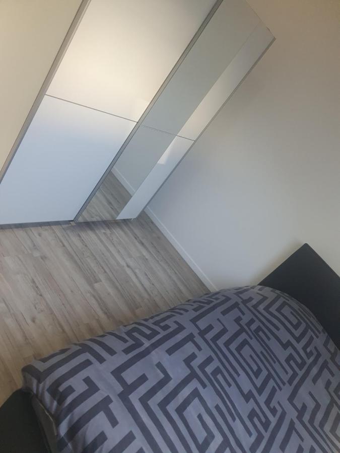 Aux Portes De Lyon Jolie T3 Clim Et Prime Video Daire Givors Dış mekan fotoğraf